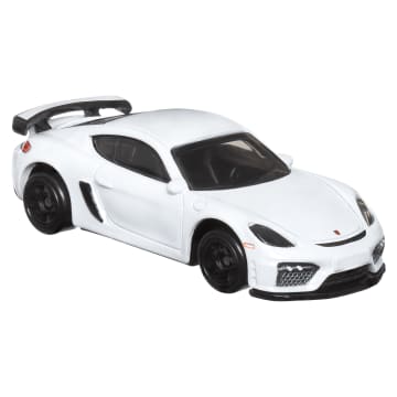 Hot Wheels 1:64 Die-Cast Entertainment Sortiment