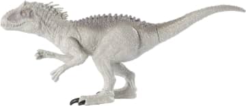 Jurassic World Dinozaur podstawowy 15 cm Figurka Zabawka 4+ Mix - Image 7 of 7