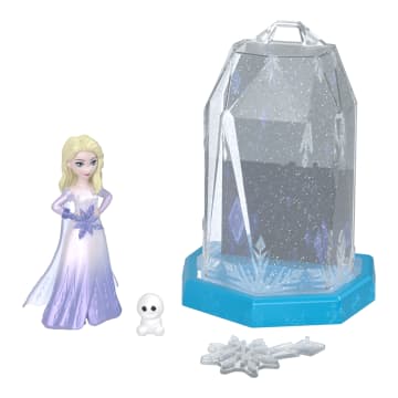 Disney-La Reine Des Neiges-Coffret Ice Reveal - Image 2 of 6