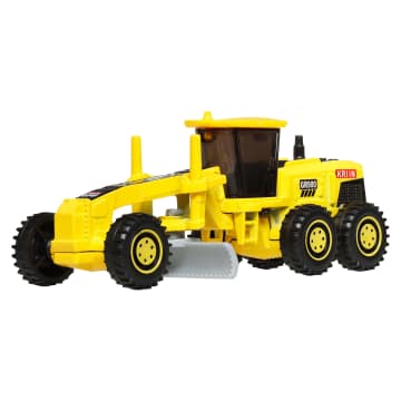 Hareketli Parçalara Sahip Matchbox Kamyon, İş Araçları Oyuncak Kamyon