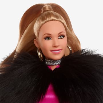 Barbie – Poupée Barbie Signature Keeley Jones - Image 5 of 17