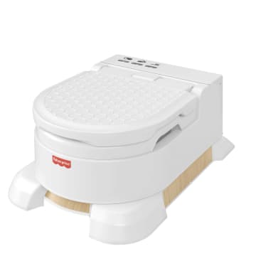 Fisher-Price – Pot Design 4-En-1