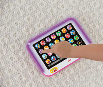 Il Tablet Smart Stages Ridi & Impara