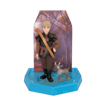 Disney-La Reine Des Neiges-Coffret Ice Reveal - Image 3 of 6