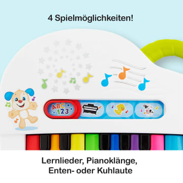 Fisher-Price Babys Erstes Keyboard