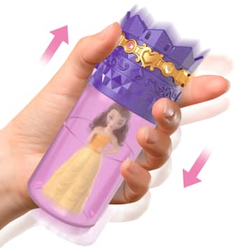 Disney Princess Royal Color Reveal Ass.To Serie 4