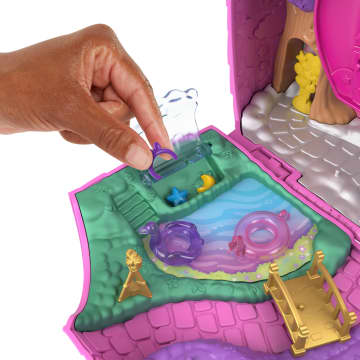 Polly Pocket Einhorn Party Pinata - Image 2 of 6