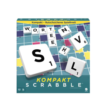 Scrabble Kompakt