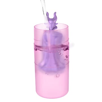 Disney Princess Royal Color Reveal Ass.To Serie 4