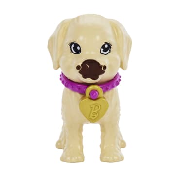Barbie Adopta Perritos Muñeca Con Accesorios +3 Años - Image 8 of 8