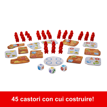 Castori Costruttori