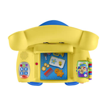 Laugh & Learn Smart Stages Chair