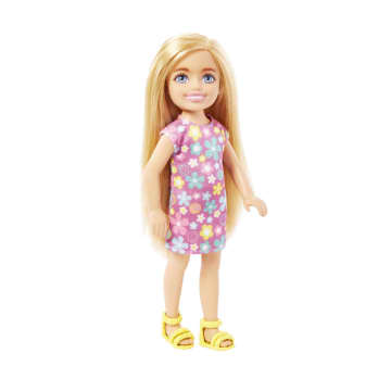 Assortiment Barbie Chelsea Et Amis - Image 11 of 13