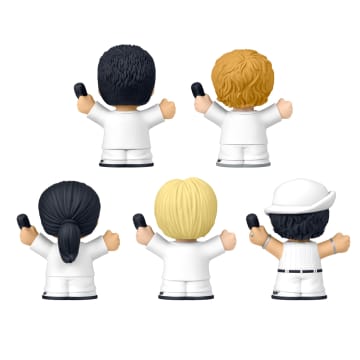 Fisher-Price Little People Collector Backstreet Boys | Mattel