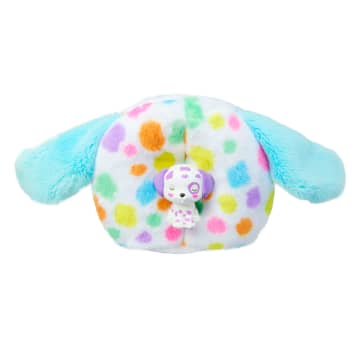 Barbie Cutie Reveal Serie Sogni A Colori - Cagnolino