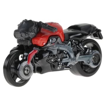 Hot Wheels Fahrzeugmarken Sortiment Mit Motiv