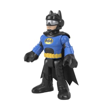Batman XL Motociclista Blu