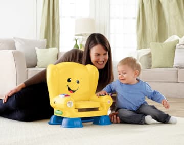 Laugh & Learn Smart Stages Chair