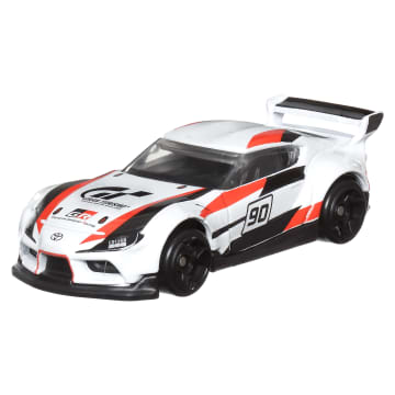 Hot Wheels 1:64 Die-Cast Entertainment Sortiment