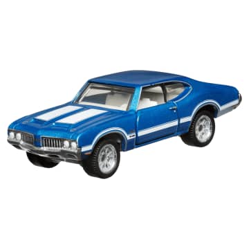 Matchbox Samochód kolekcjonerski Premium Asortyment