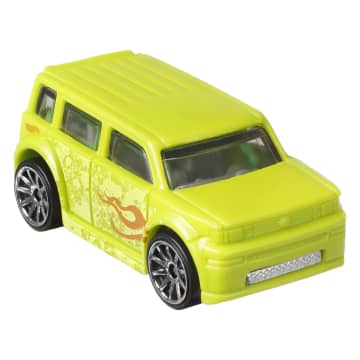 Hot Wheels Χρωμοκεραυνοι - Image 6 of 6