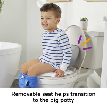 Cheer For Me! Potty