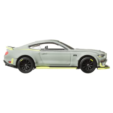 Hot Wheels Autokultur Rennstrecke Legenden Ford Mustang Rtr