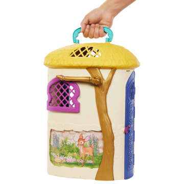 Disney Wish Asha Von Rosas Cottage Spielset