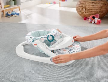 Fisher-Price Sit-Me-Up Floor Seat