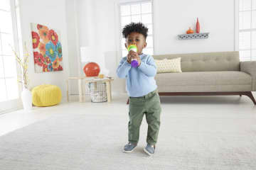 Fisher-Price Lernspaß Mikrofon - Imagen 3 de 5