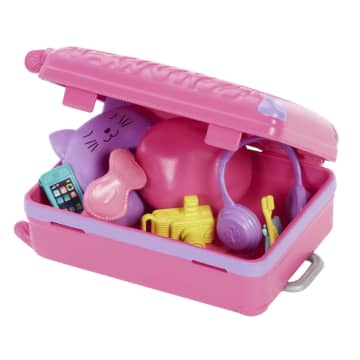 Barbie-Une Vie De Citadine-Barbie « Brooklyn » Roberts Et Accessoires - Imagen 5 de 6