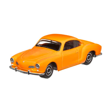 Matchbox 1:64 Ölçekli Oyuncak Araba Veya Kamyon, Matchbox Avrupa Araçları Serisi (Stiller Çeşitlilik Gösterebilir.)