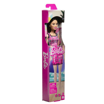 Barbie Szykowna Barbie Lalka Asortyment