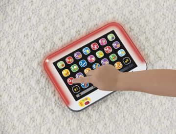 Fisher-Price Laugh & Learn Smart Stages Tablet