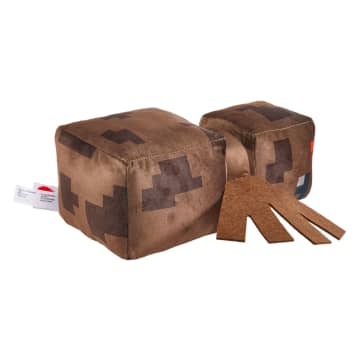 Minecraft 8" Basic Plush Spider