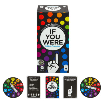 If You Were A Party Game-Jeu De Société Pour Adultes - Image 6 of 6