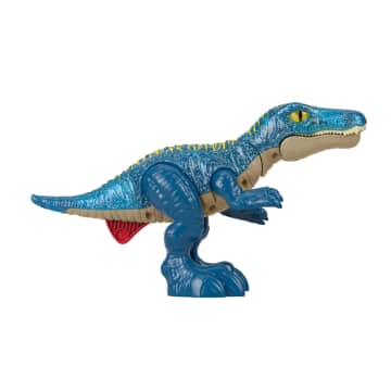 Imaginext Jurassic World Işıklı Kükreyen Baryonyx, Işıklı, Sesli Ve Isırma Özelliğine Sahip Dinozor Oyuncağı