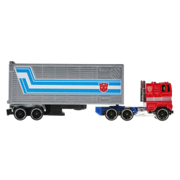 Νταλίκες Hot Wheels Κλίμακας 1:64, Μεταλλικό Όχημα, Λειτουργεί Πάνω Σε Πίστες (Τα Σχέδια Μπορεί Να Διαφέρουν)