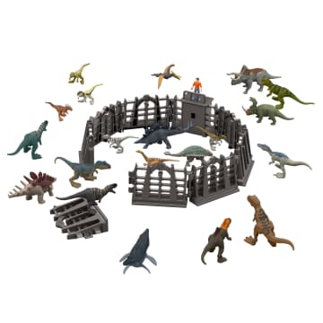 Jurassic World Adventskalender - Image 2 of 6