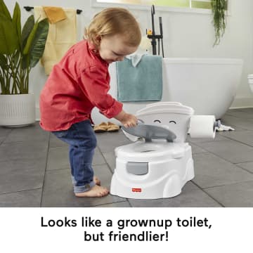 Cheer For Me! Potty