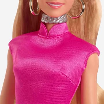 Barbie – Poupée Barbie Signature Keeley Jones - Image 6 of 17