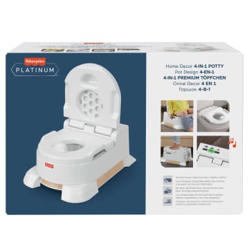 Fisher-Price – Pot Design 4-En-1 - Image 6 of 6