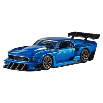 Hot Wheels Premium Αυτοκινητάκια Κλίμακας 1:43, Δώρο Για Συλλέκτες