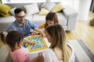 Scrabble Junior - Image 3 of 3
