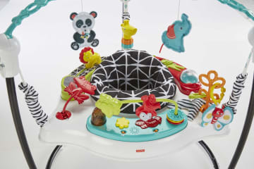 Fisher-Price® Animal Wonders Jumperoo® - Image 4 of 6