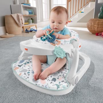 Fisher-Price Sit-Me-Up Floor Seat - Image 2 of 6