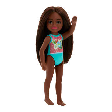 Κούκλες Barbie Chelsea Beach