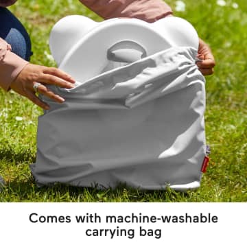 Fisher-Price 2-In-1 Travel Potty