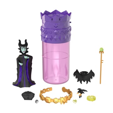 Disney Princess Royal Color Reveal Ass.To Serie 4