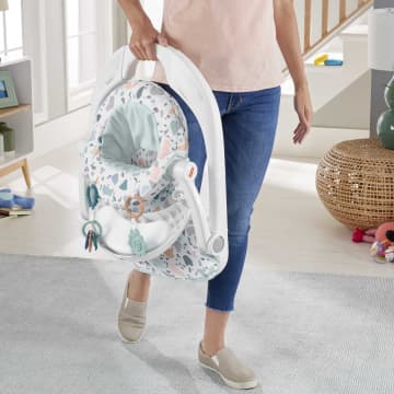 Fisher-Price Sit-Me-Up Floor Seat